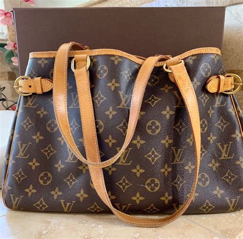 where to buy preowned Louis Vuitton